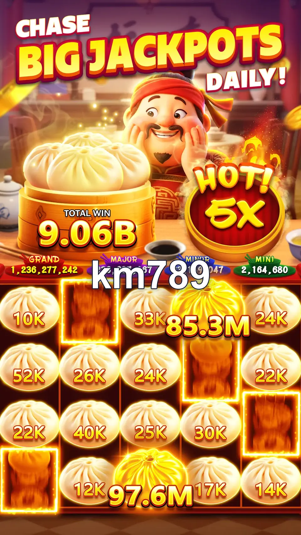 km789 APK