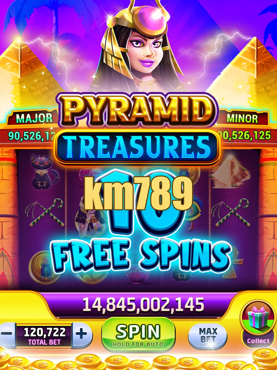 km789 Preview - Resmi Unduh