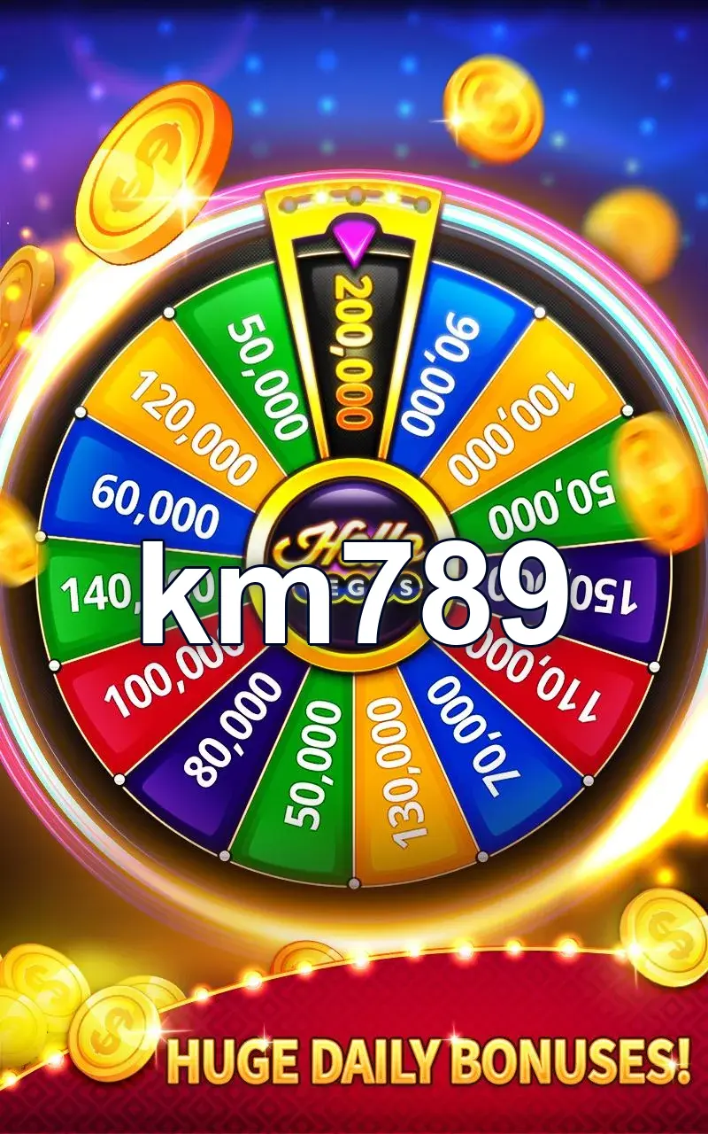 km789 Tangkapan Layar Resmi APK
